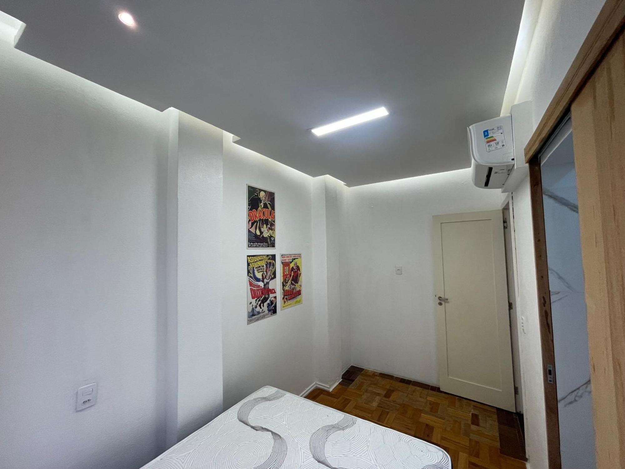 Flat 1008 Apartment Petropolis  Exterior photo