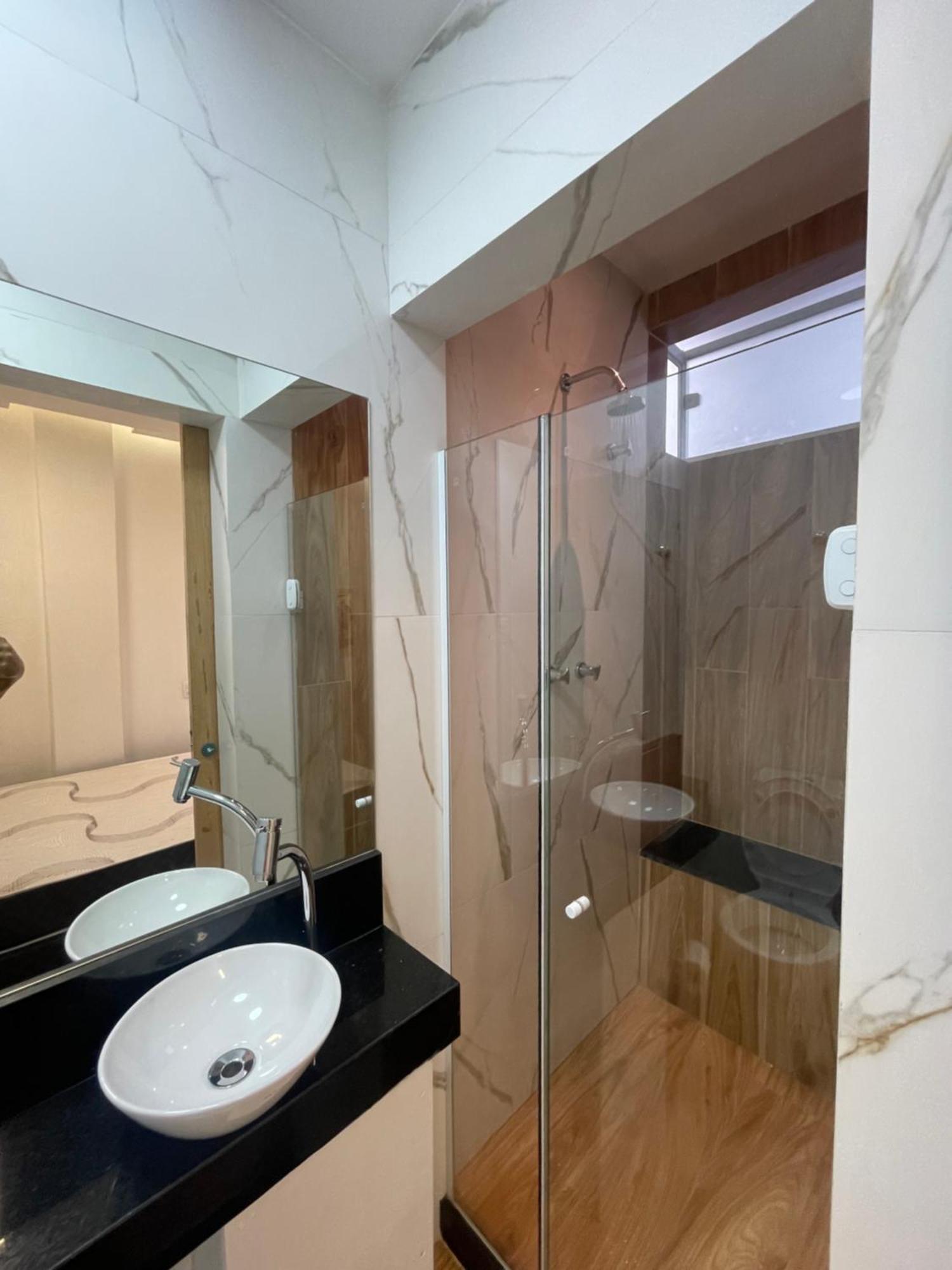 Flat 1008 Apartment Petropolis  Exterior photo