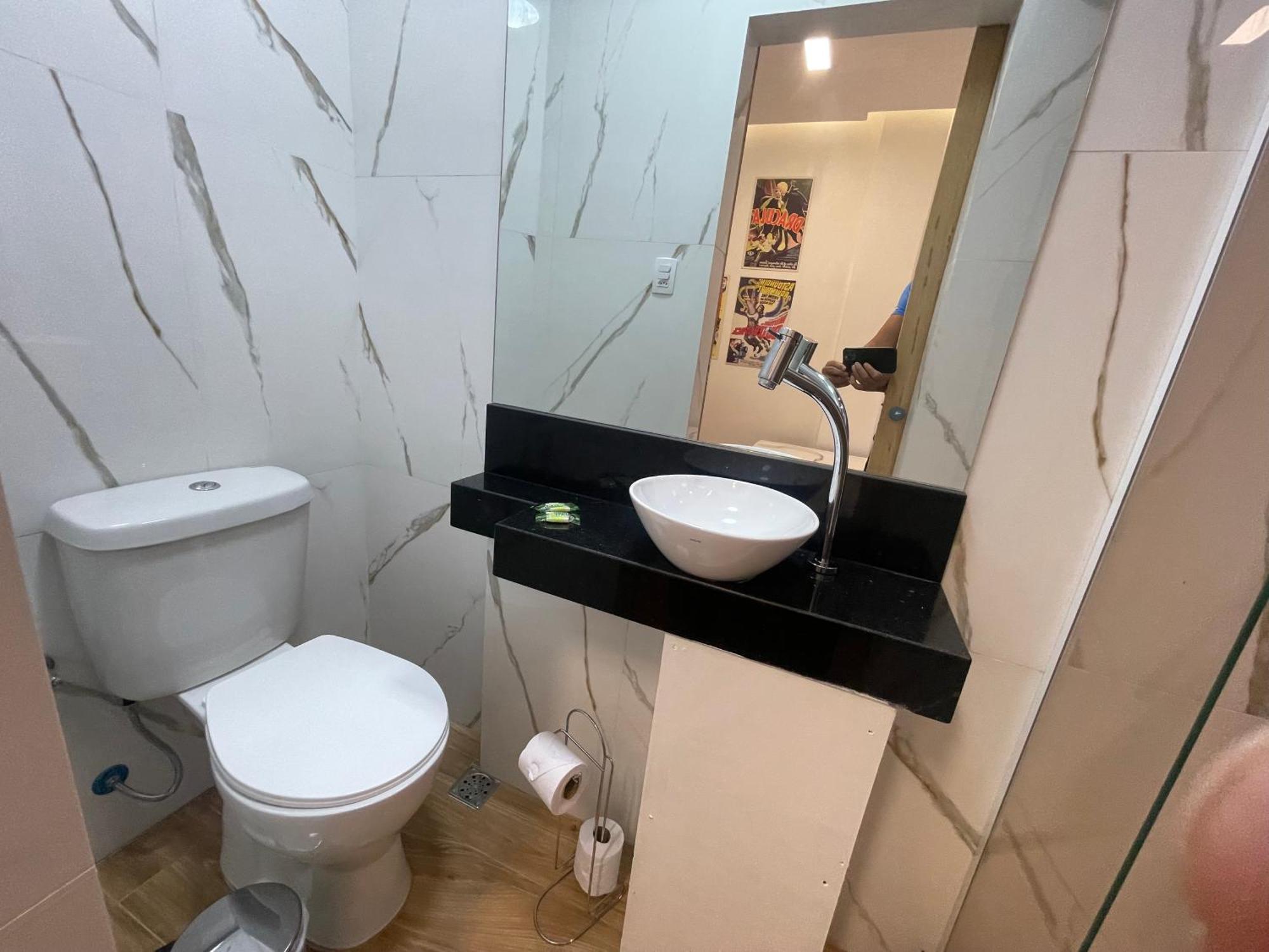 Flat 1008 Apartment Petropolis  Exterior photo