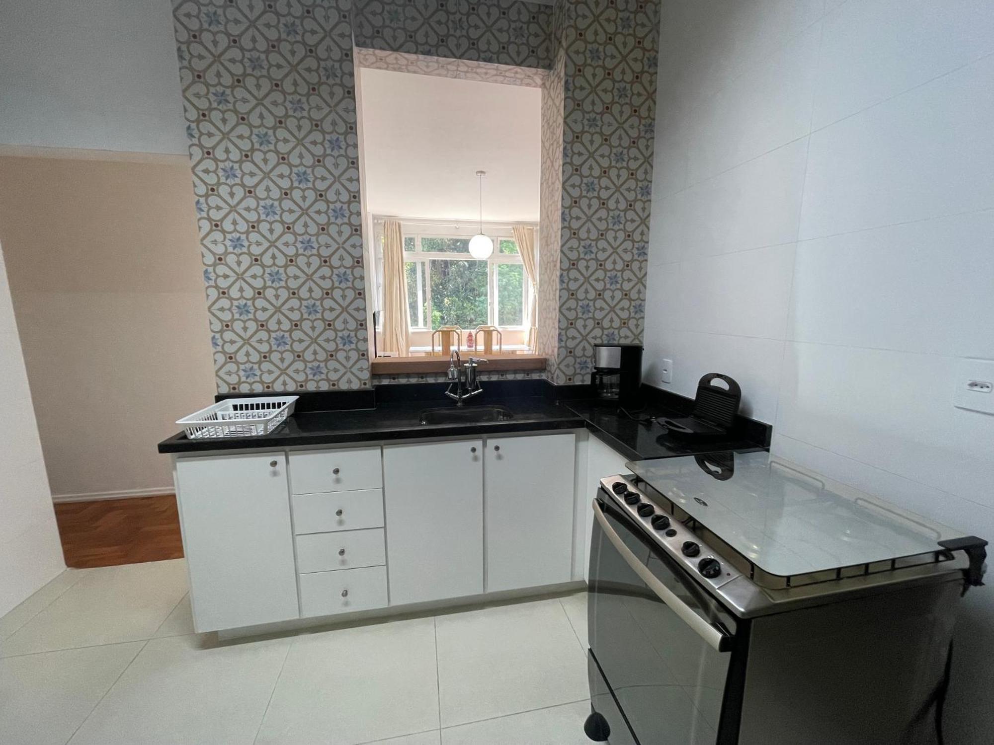 Flat 1008 Apartment Petropolis  Exterior photo