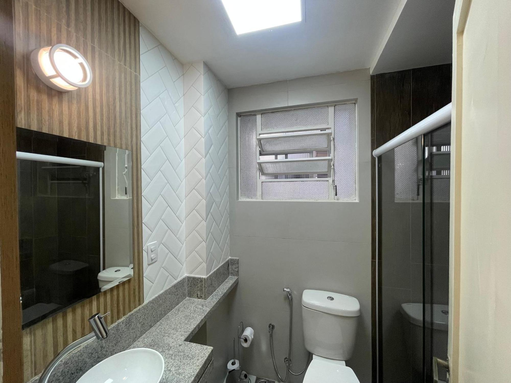 Flat 1008 Apartment Petropolis  Exterior photo