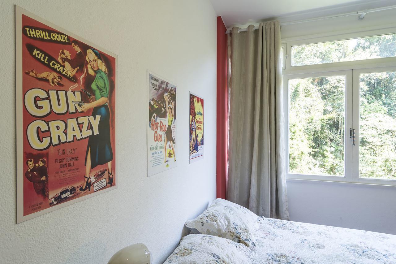 Flat 1008 Apartment Petropolis  Exterior photo