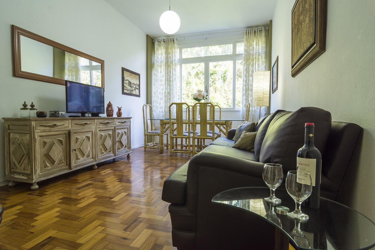 Flat 1008 Apartment Petropolis  Exterior photo