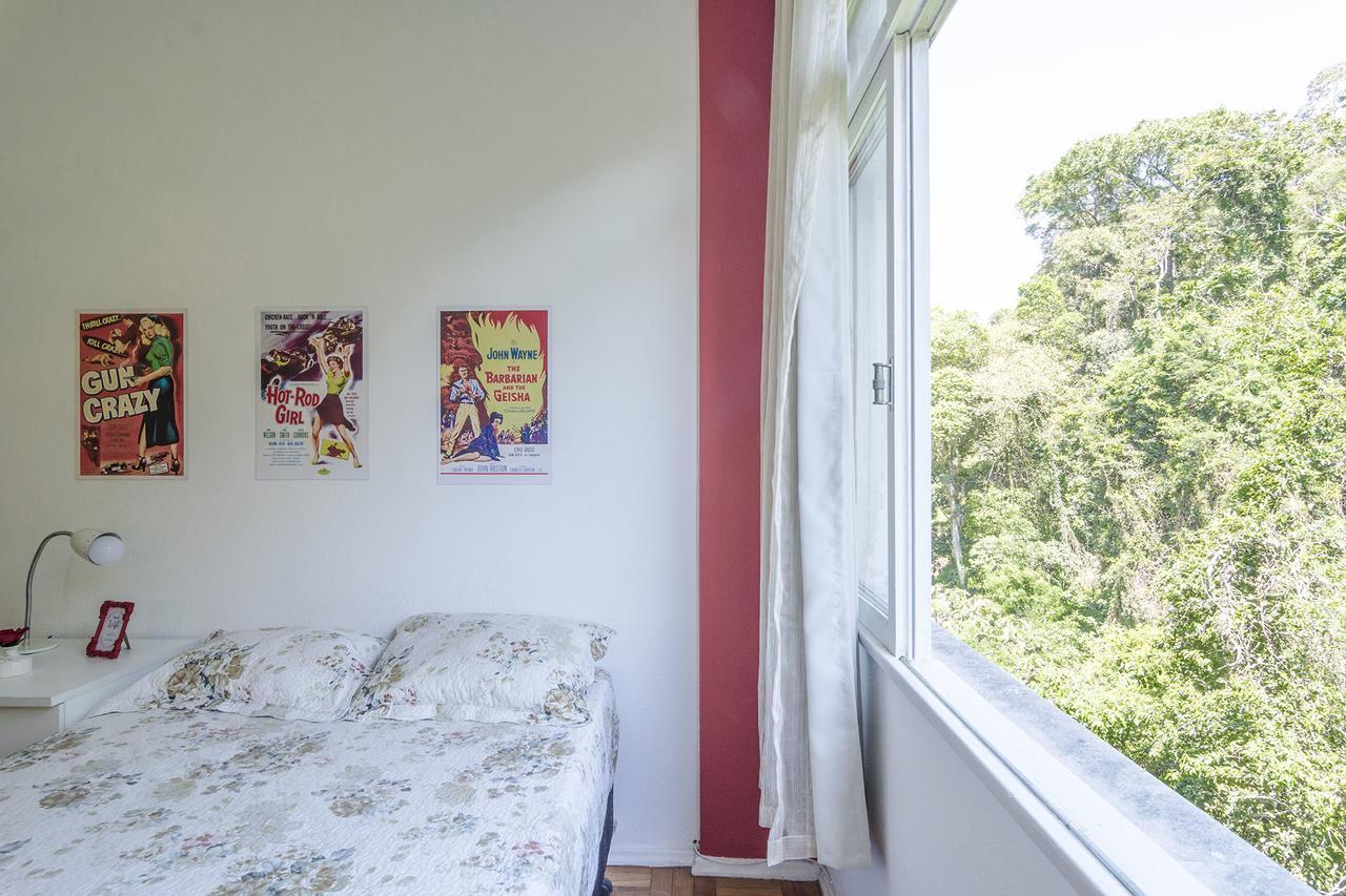 Flat 1008 Apartment Petropolis  Exterior photo